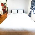 HERITAGE 7 HOMESTAY Studio 4Pax FREE WIFI NETFLIX Kuala Lumpur