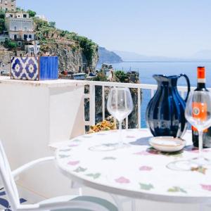 Amalfi Gioia House