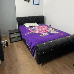 Captivating 1-Bed Apartment in London