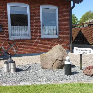 Ferienhaus Christa - Falshöft