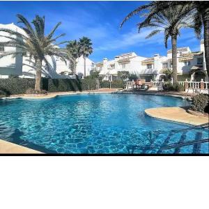 La Cala Mijas Playa Club