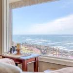 Holiday homes in Depoe Bay Oregon