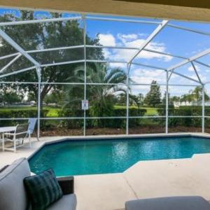 South Facing Pool 4 Bedroom 3 Bath Villa villa