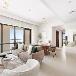 Stylish Luxurious 2BDR In Vida Residences Creek Beach 20 Dubai