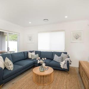The Coast Beach - Pet Friendly - 2 Mins Walk to Bay