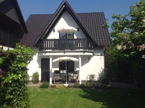 Haus Kollwitzweg - Ferienwohnungen, Goslar