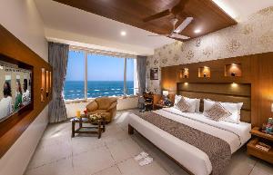 Dwarkadhish Lords Eco Inn, Dwarka