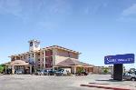 Reese Golf Center Texas Hotels - Sleep Inn & Suites Lubbock