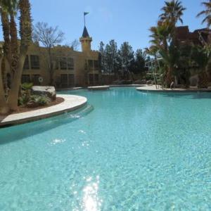 Hotels near Star of the Desert Arena - Whiskey Petes Hotel And Casino