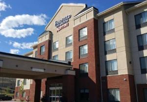 Fairfield Inn & Suites by Marriott Vernon, Vernon