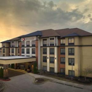 Best Western Plus Tupelo Inn & Suites