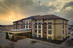 Best Western Plus Tupelo Inn & Suites, Tupelo