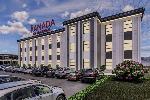 Balikesir Turkey Hotels - Ramada By Wyndham Karacabey