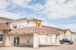 North West Regional College Saskatchewan Hotels - Super 8 By Wyndham Meadow Lake