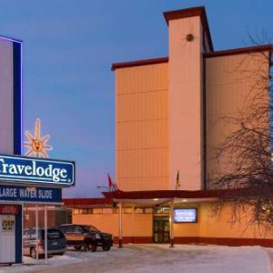 Travelodge by Wyndham North Battleford