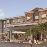 Nearby Hotel near Raymond James Stadium