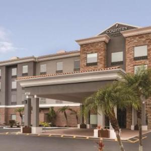 Country Inn & Suites by Radisson Tampa RJ Stadium