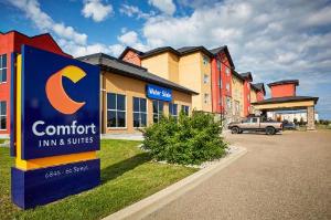 Comfort Inn & Suites Red Deer, Red Deer