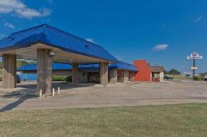 Knights Inn Brenham, Brenham