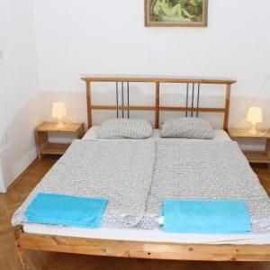 Prague-1 Hostel