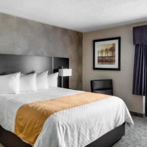Hotels near Detroit Opera House - Stonecroft Inn