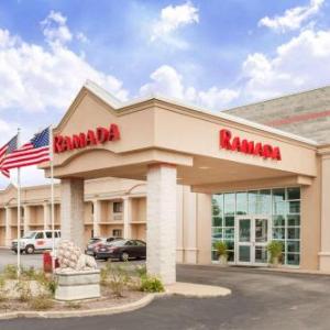 Ramada Hotel & Conference Center by Wyndham Hammond