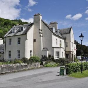 Fortingall Hotel