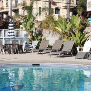 Santa Cruz Hotels Deals at the 1 Hotel in Santa Cruz CA