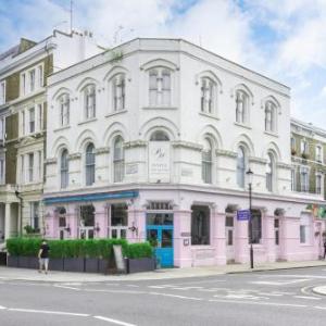 Notting Hill Hotel by CAPITAL