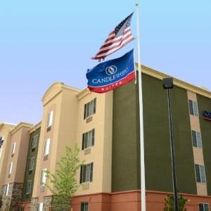 Candlewood Suites Denver Northeast - Brighton