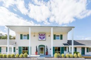 Knights Inn Glen Allen, Glen Allen