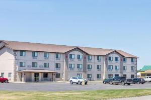 Super 8 by Wyndham Sioux City South, Sioux City