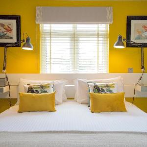 Tavistock Wharf Hotels - Rockmount