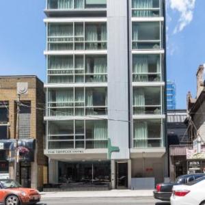 Hotels near Toronto Underground Cinema - Templar Hotel