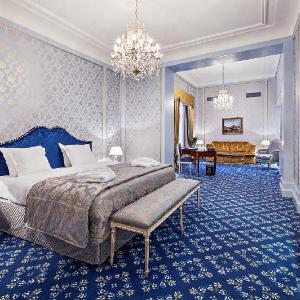 5 Star Hotels Brussels Deals At The 1 In Hotel Metropole
