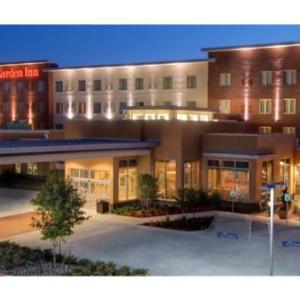 Simmons Bank Pavilion Hotels - Hilton Garden Inn Fort Worth Medical Center