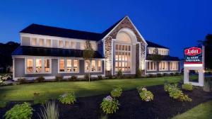 Aiden by Best Western @ Cape Point, West Yarmouth