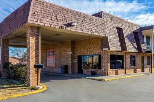 Rodeway Inn Carlsbad, Carlsbad
