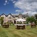 Hotels near Lossie Green Elgin - Ramnee Hotel