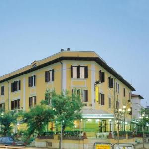 Hotel Des Bains