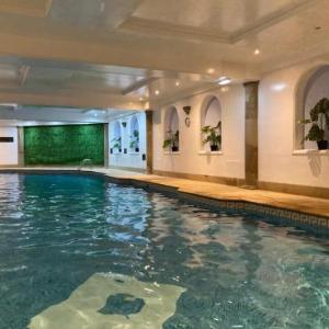 Hotels near Carnegie Theatre and Arts Centre - Washington Central Hotel