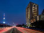 Shijiazhuang China Hotels - Intercontinental Shijiazhuang