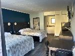 Shaw University North Carolina Hotels - Americas Best Value Inn Asheville