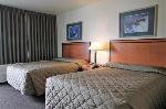 Seward Alaska Hotels - Breeze Inn Motel