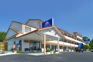 Americas Best Value Inn & Suites Branson - Near The Strip, Branson