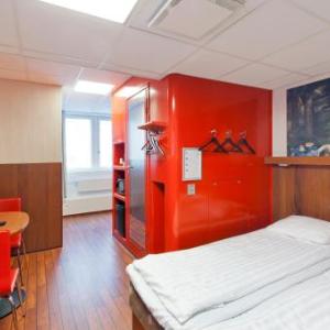 Omena Hotel Helsinki City Centre