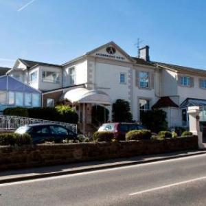 Avonbridge Hotel