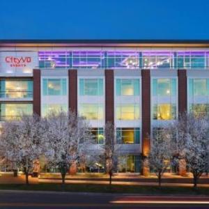 Hotels near Holland Civic Center - CityFlatsHotel Holland Tapestry Collection by Hilton