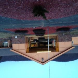 Hotels near First Arena - Mark Twain Motor Inn