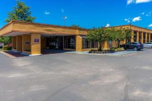 Quality Inn, Starkville
